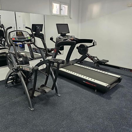 Meltemi Excelsior Suites Периса Екстериор снимка