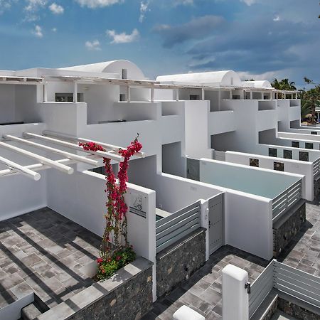 Meltemi Excelsior Suites Периса Екстериор снимка