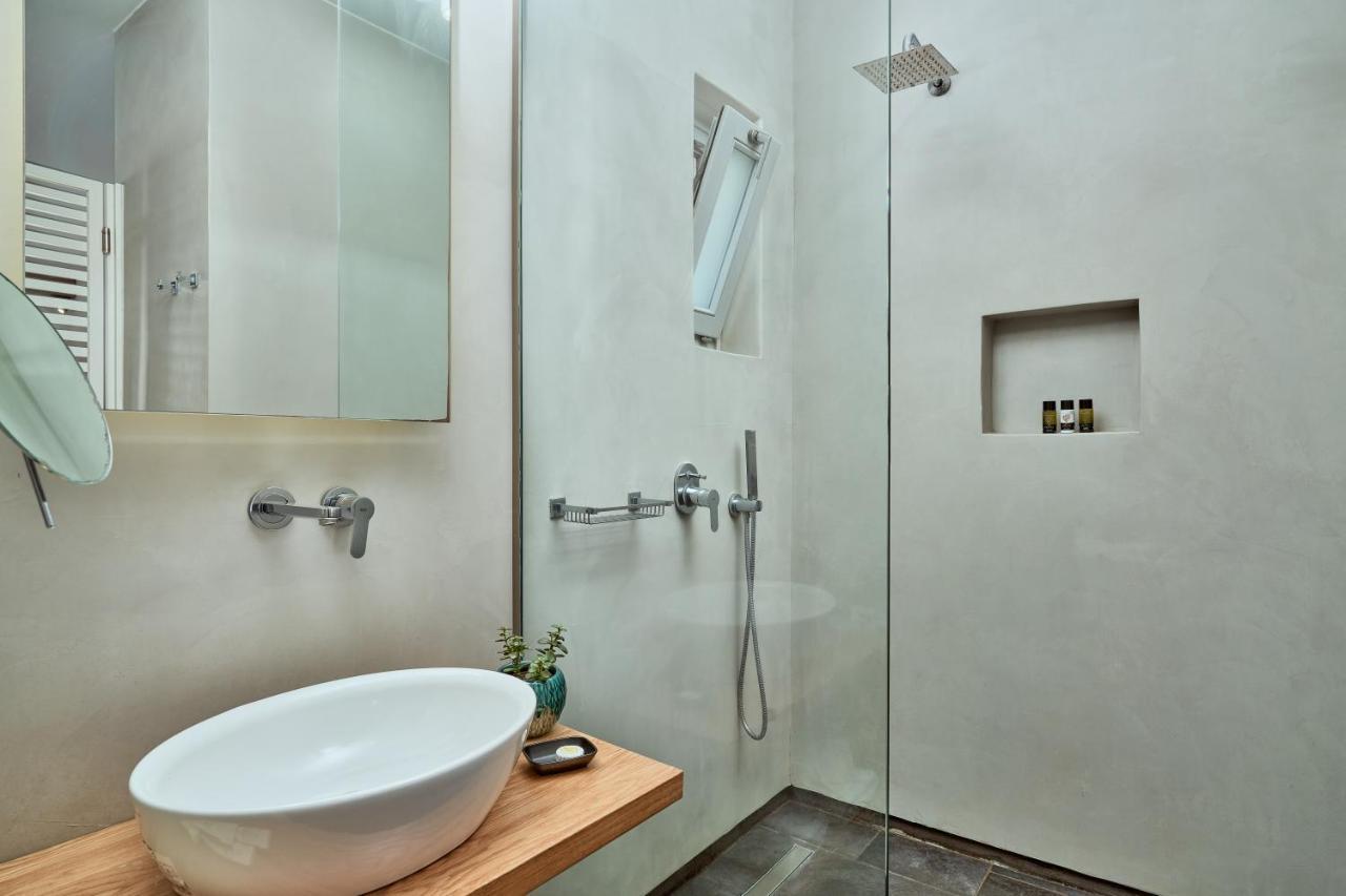 Meltemi Excelsior Suites Периса Екстериор снимка