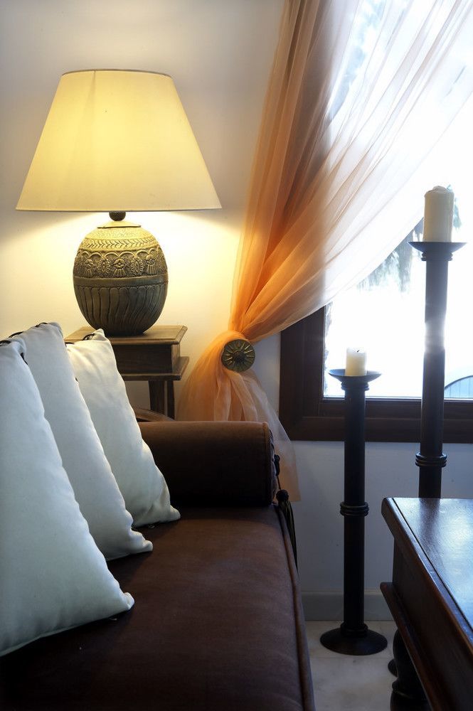 Meltemi Excelsior Suites Периса Екстериор снимка