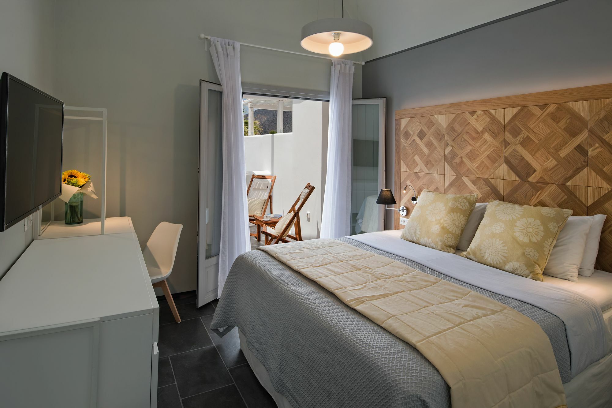 Meltemi Excelsior Suites Периса Екстериор снимка